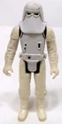 Vintage Hoth Stormtrooper 1980 Kenner Star Wars ESB 3.75" Figure Hong Kong COO