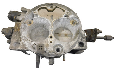 17089092 Chevy 1988 7.4L Silverado C3500 Throttle Body 7.4 TBI 454 Sierra Q90