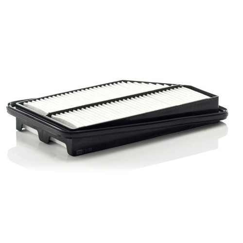 Luftfilter Mann-Filter C 31 005 FüR Honda-image