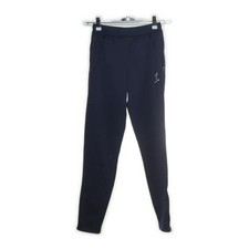 Warrior, Sporthose, Größe: 158, Blau, Polyester, Einfarbig, Mädchen #gXk
