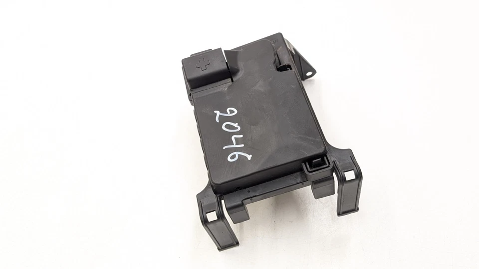 CAJA FUSIBLES DISTRIBUCIÓN POTENCIA VOLKSWAGEN ID.4 1EA937548A 2024 Foto 2 de 4