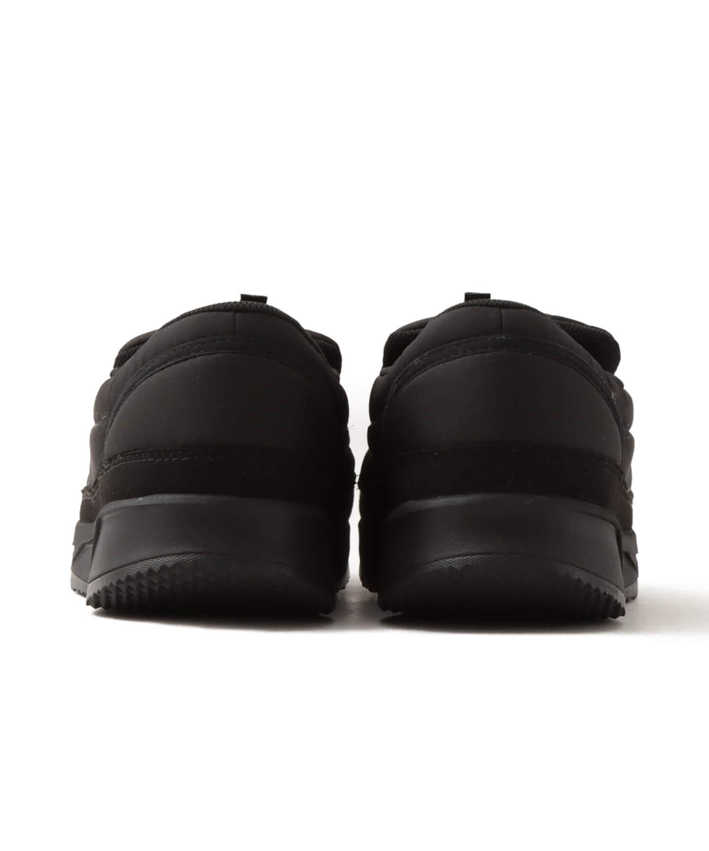 The North Face Nuptse Loafer TNF Black TNF Black NF52575-KK Men's
