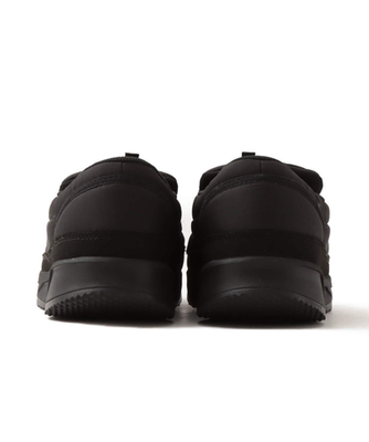 The North Face Nuptse Loafer TNF Black TNF Black NF52575-KK Men's