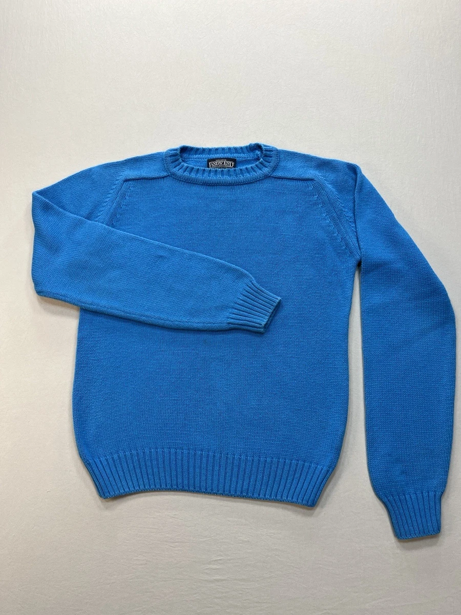 Lands' End Cotton Pullover Sweaters for Women for sale | eBay