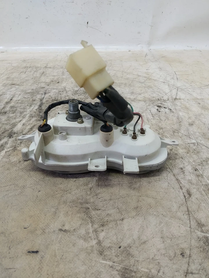 INSTRUMENTACIÓN PARA KEEWAY HURRICANE 50 2008 (e51042) Foto 3 de 4