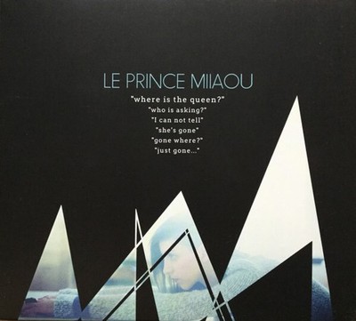 Le Prince Miiaou - Wo ist die Königin? - - V1970085