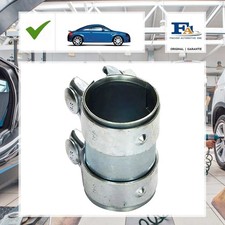 Fa1 Rohrverbinder, Abgasanlage AUDI TT (8N3) 1.8 T