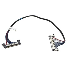 SIMPLETEK 34" DISPLAY SCREEN ALL IN ONE LVDS CABLE JLS-JRY004