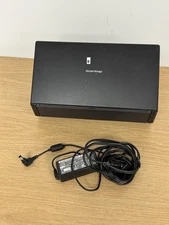 Fujitsu ScanSnap iX500 Wireless Color Image Document Scanner FI-IX500 Tested