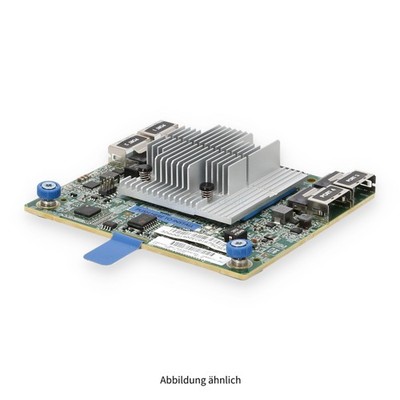 HPE Smart Array P816i-a SR 12G SAS 4GB FBWC RAIDController 804338-B21 836261-001
