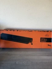 Traeger P.A.L. Pop-And-Lock Front Shelf XL Wood Grill Accessory BAC605 NEW