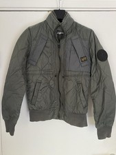 G-Star Originals Men's Bomber Jacket - Khaki - Small