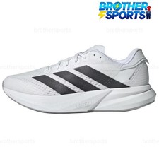 Adidas Duramo Speed 2 'White Black Halo Silver' IH8206 Men