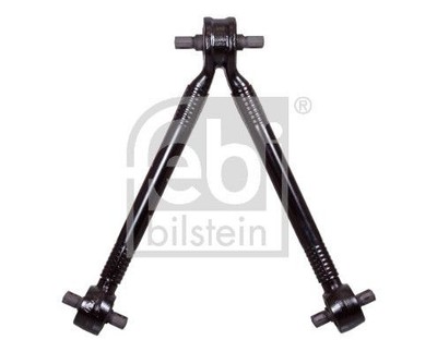 Control arm/trailing arm, wheel suspension Febi Bilstein 170076
