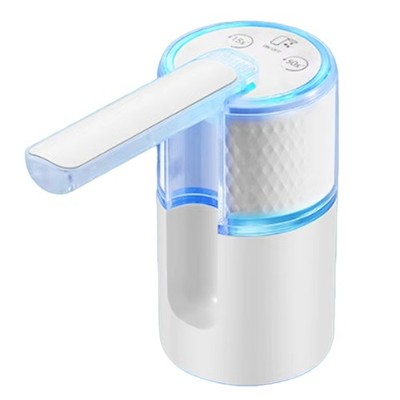 Innovative Faltbare Wasserspenderpumpe für Zuhause,  Control Technology, A G3D6