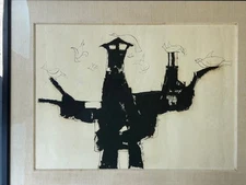 Acosta Leon With COA