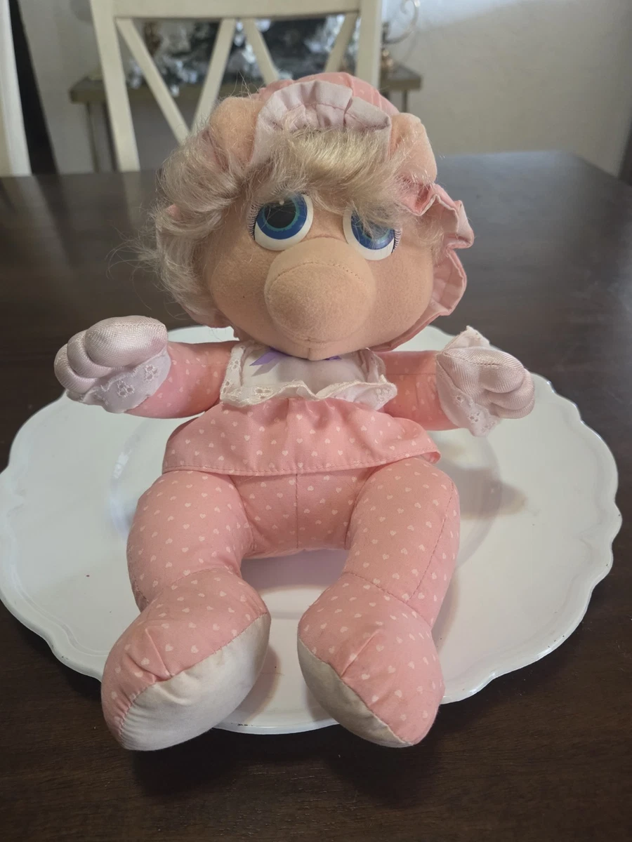 Hasbro Muppets Stuffed Animals for sale | eBay