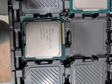 Intel Core i5-3570K 3.40GHz Quad Core SR0PM 4 Thread LGA 1151