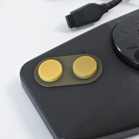 MSX JOY STICK Controller JS-70 SONY Tested Boxed JAPAN Game Ref 2617