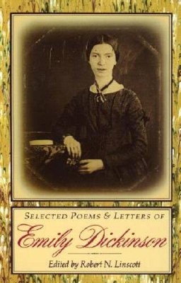 Selected Poems & Letters of Emily Dickinson - Paperback - GOOD