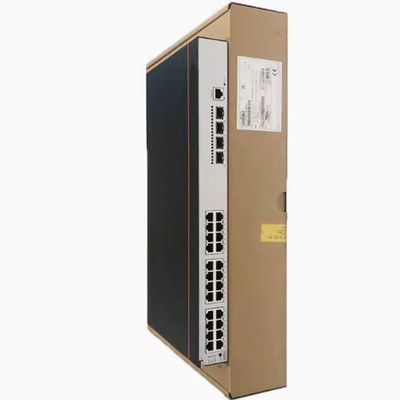 H3C LS-1850V2-10P-PWR-EI 8-Port Gigabit Power + 2-Port Gigabit Optical Power