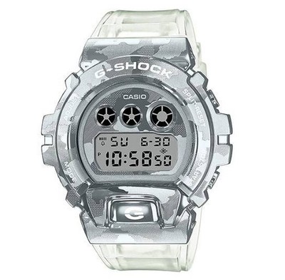G-Shock GM-6900SCM-1PRT Men's Watch - Limited Edition