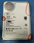 New ListingSeagate Ironwolf Pro 18TB ST18000NT001 7.2K RPM SATA 6Gb/s 512e 3.5" HDD