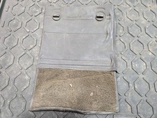 1989 Toyota Land Cruiser Fj62 Fj60 Brown Cargo Area Side Panel Card