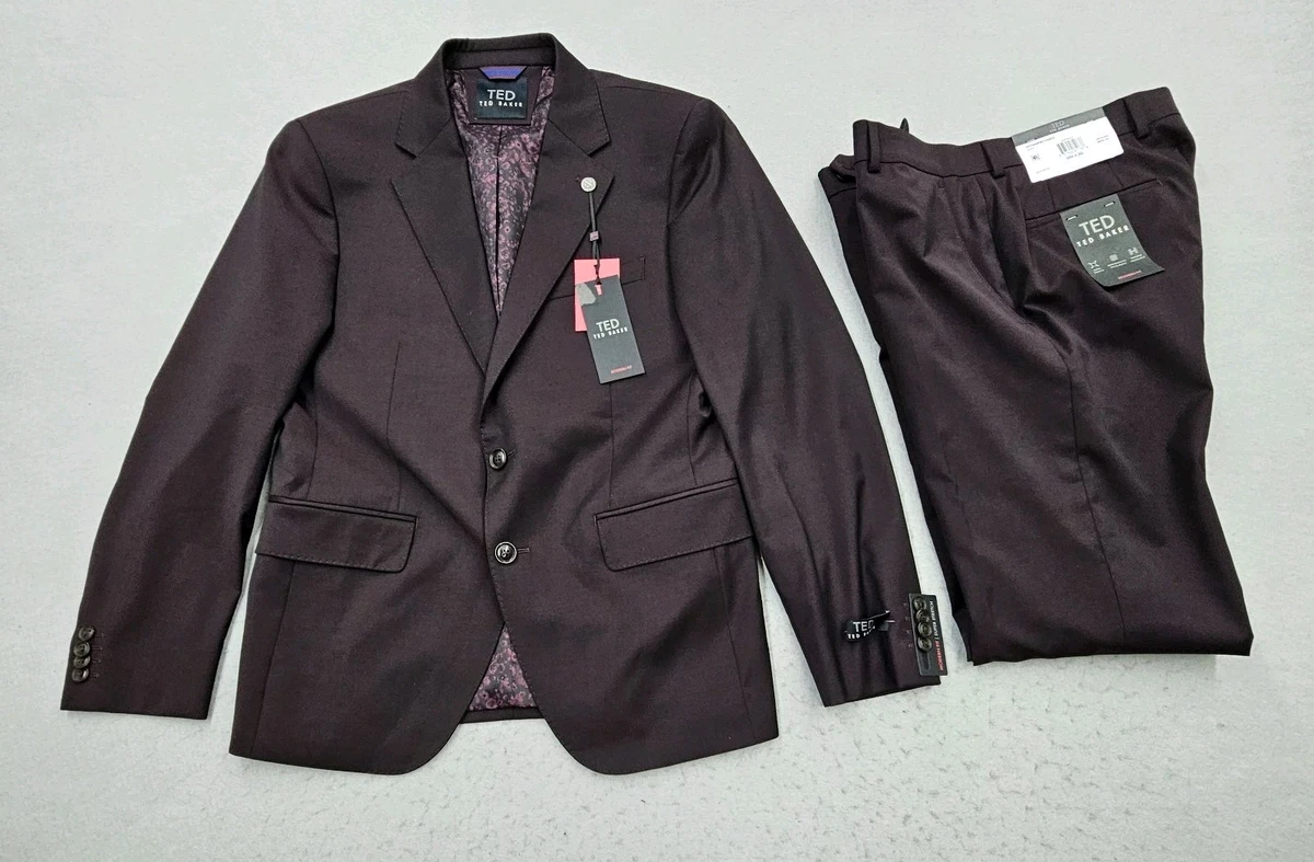 Ted Baker Suits & Blazers for Men for sale | eBay