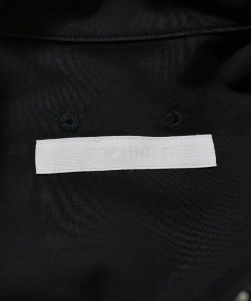 SOPHNET. Blouson Jackets (Other) Black L 2200616920091 - Image 3 of 4