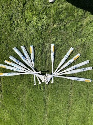 2023 Rawlings Mantra Plus 34''/25oz Drop -9 Bat