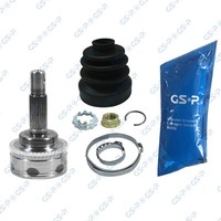 Gelenksatz, Antriebswelle FÜR Toyota Starlet ( P8 ) - GSP 859040