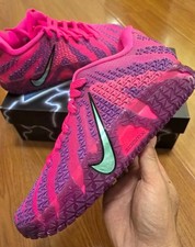 NEW Nike Ja 3 Max Volume HF2793-600 Hyper Pin...