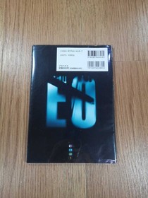 Enemy Zero Official Guidebook for Sega Saturn, Free Shipping, Used