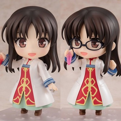Unopened Nendoroid The Saint s Magic Power is Omnipotent Kotori Takanashi Figure