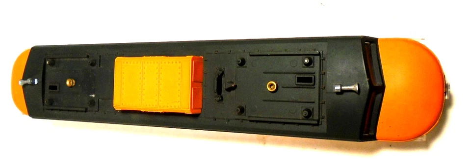 LIONEL 2358 PROFESSIONAL (NEW JERSEY GUY) REPRODUCTION SHELL WITH TRIM - Image 2 of 4