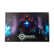 Succubus Board Game Middara - Unintentional Malum, Act 1 (1.2