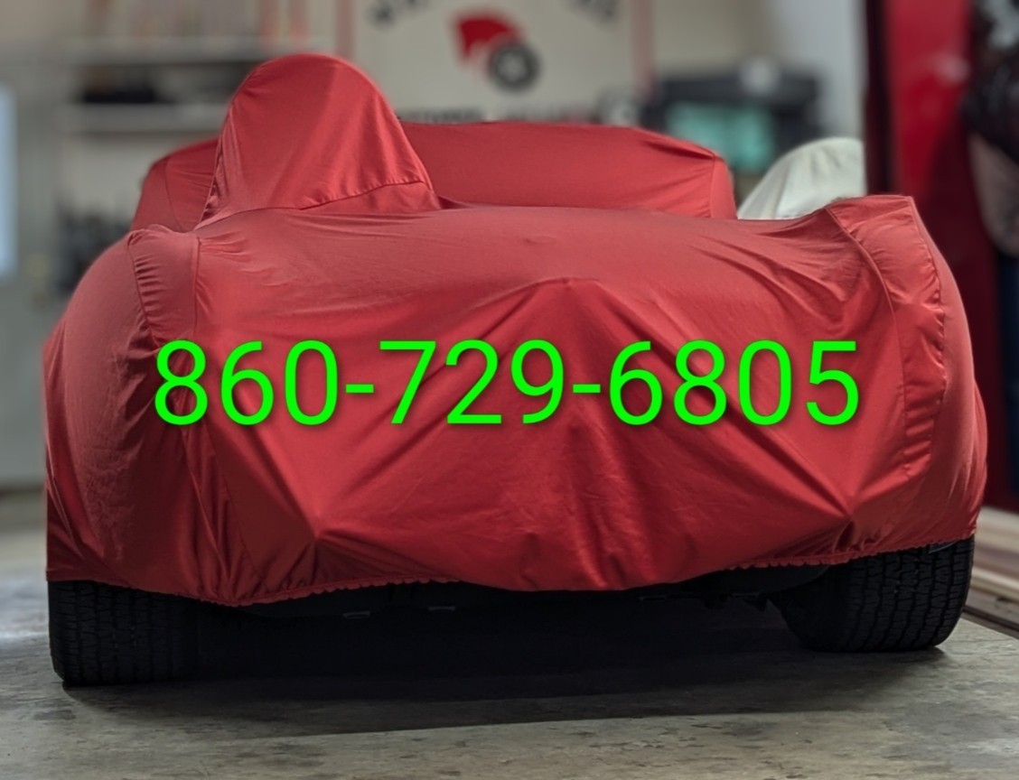 1966 Ford Shelby Cobra