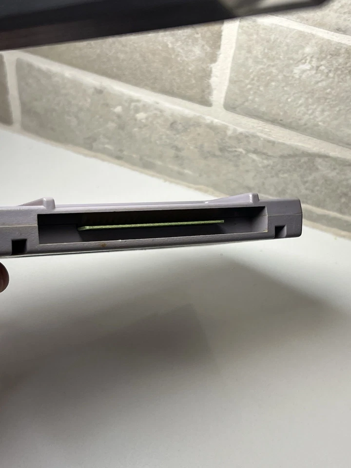 Jurassic Park Super Nintendo Entertainment System, SNES - Cartridge Only - Image 4 of 4