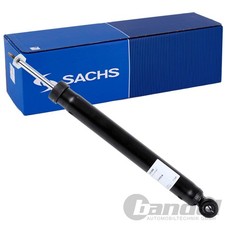 SACHS GASDRUCK STOßDÄMPFER HINTERACHSE passend für FORD KUGA