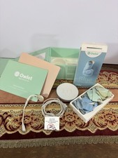 Owlet Smart Sock 2 Accessories Base Cables Socks Incomplete