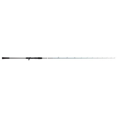 SAVAGE GEAR SGS2 Slow Jigging Trigge XF H 1,93m bis 200g