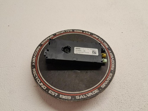 BMW 1er 2017 F20 Antenne Verstärker Modul Steuergerät 9226882