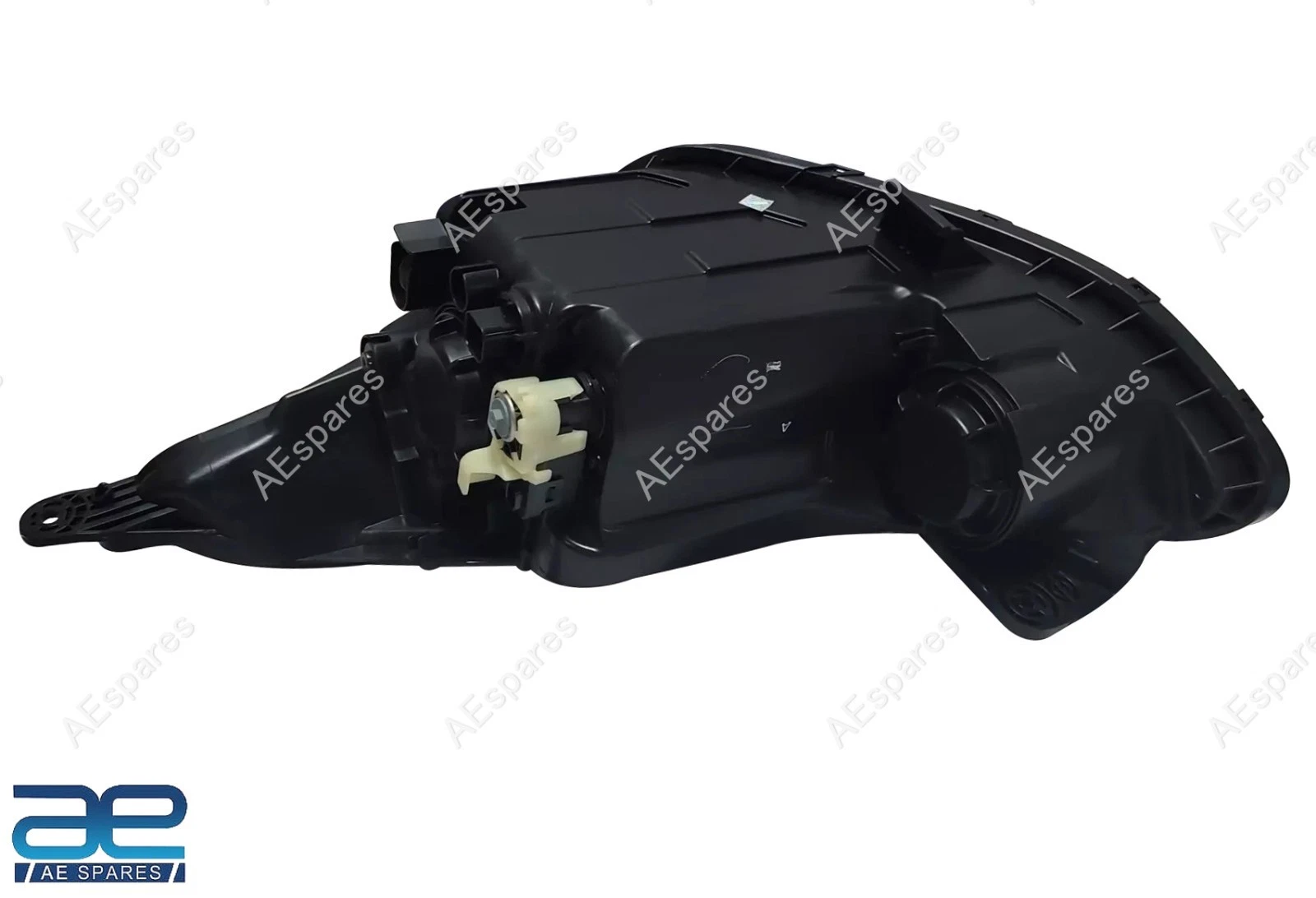 Headlight Assembly RH For Hyundai Grand I10 2013-2021 Xcent 2013-2020 92102B4020 view 2