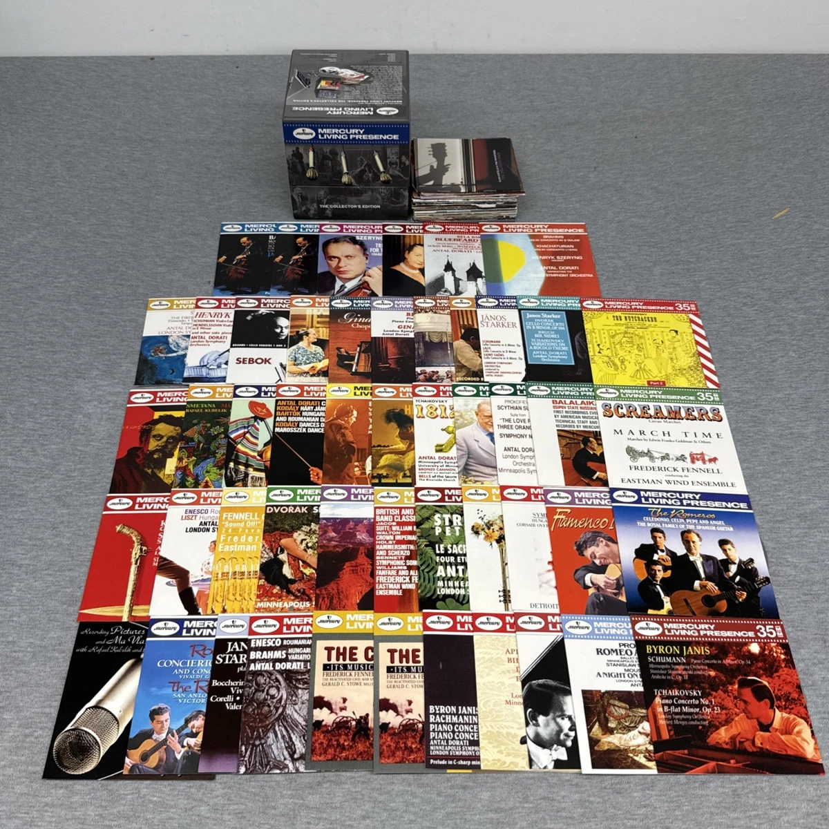 mercury living presence products for sale | eBay