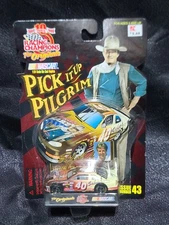 Racing Champions John Wayne Pick It Up Pilgrim ISSUE #43 Fast Shipping! NIB
