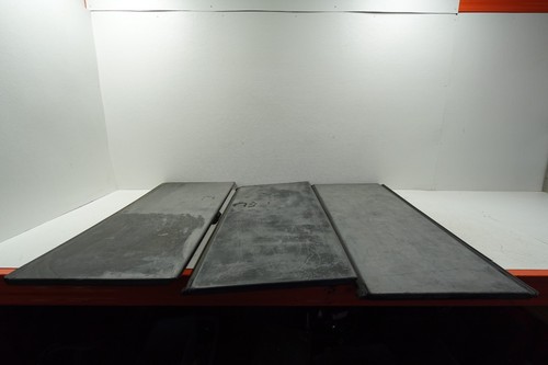 02-13 OEM Chevrolet Avalanche Escalade Truck Bed Top Tonneau Panels Cover |W7077