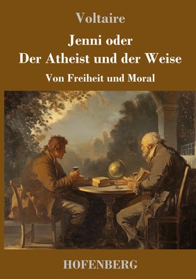 Voltaire | Jenni oder Der Atheist und der Weise | Buch | Deutsch (2025) | 60 S.