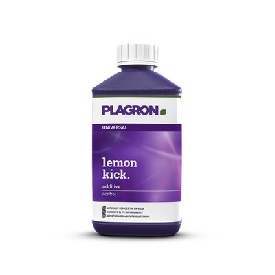 Plagron lemon kick 500ml (17,90 EUR/l)