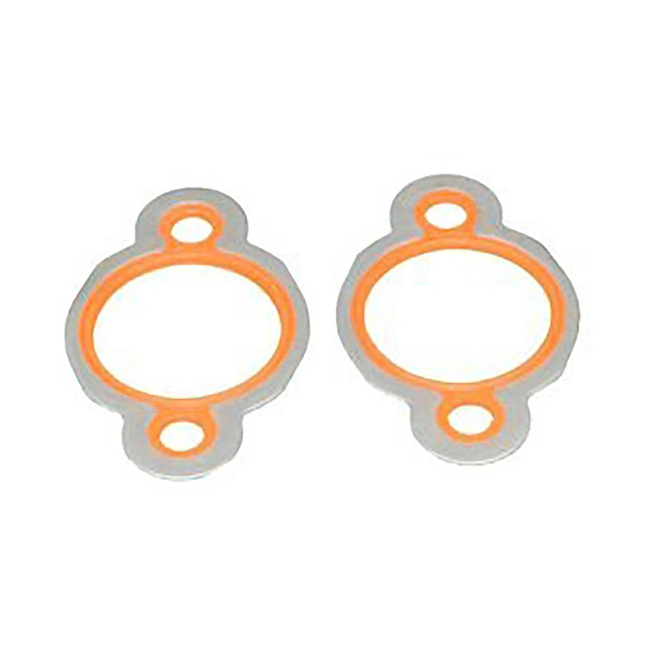 Bomba de água de líquido refrigerante ACDelco genuína para GMC Yukon XL 2500 2001-2006 | 4 furos de cubo - Imagem 3 de 4